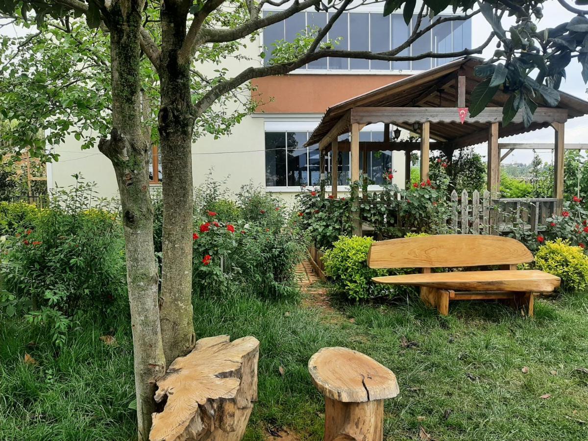 Apartment Menekse 2 Trabzon