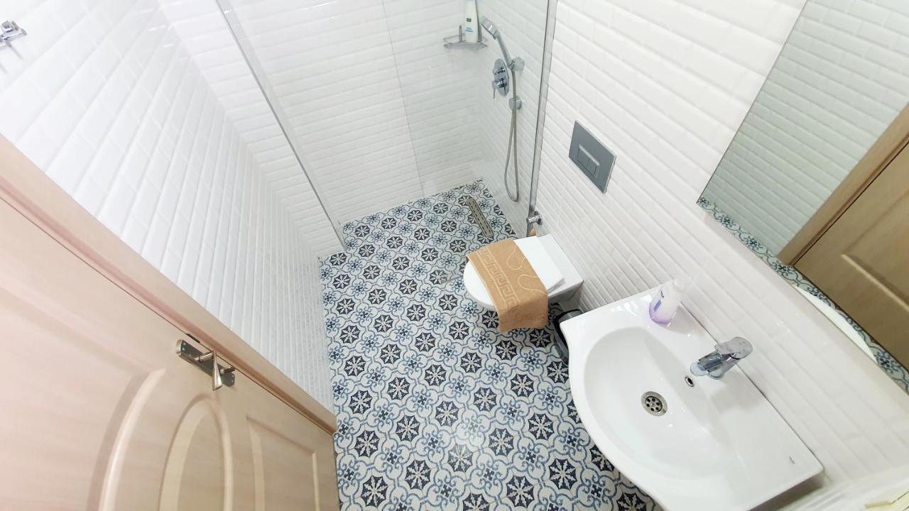 Apartment Ressa *