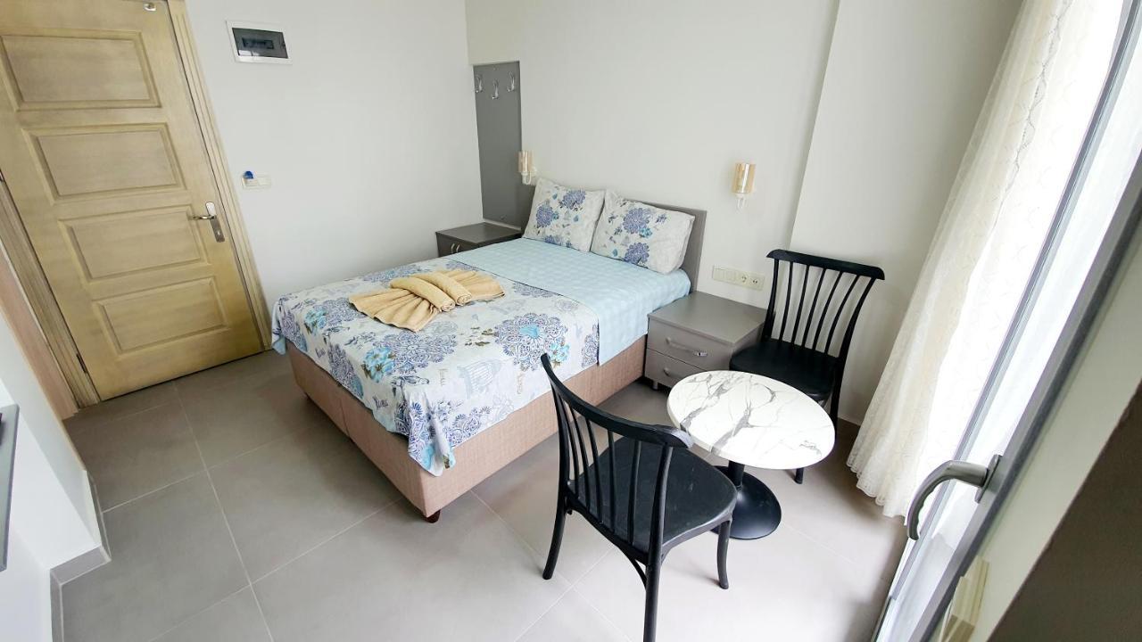 Ressa Apartment