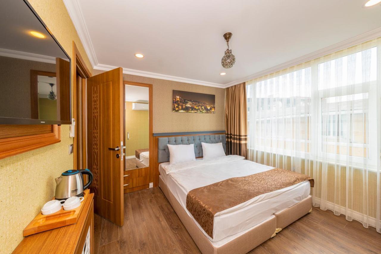 Golden Hotel Istanbul