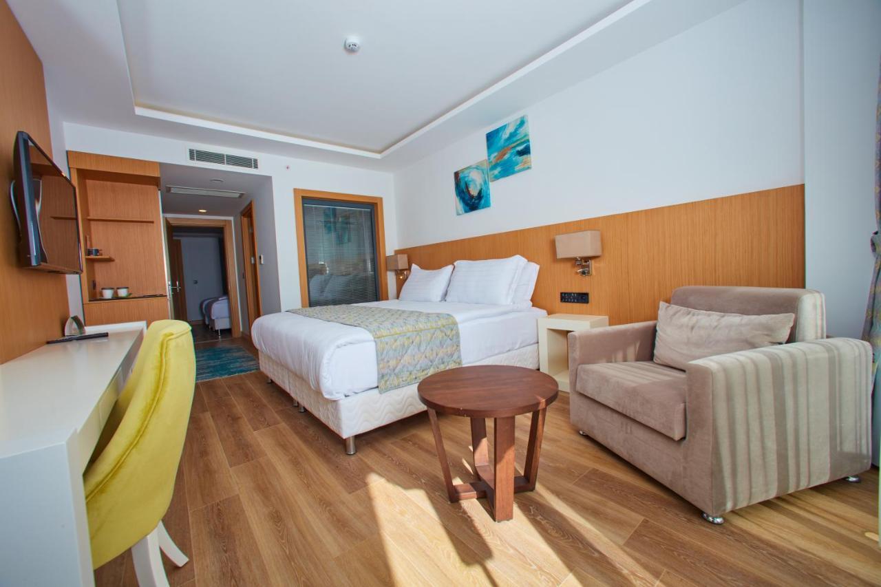 The Nowness Luxury & Adulty Only Hotel 4*