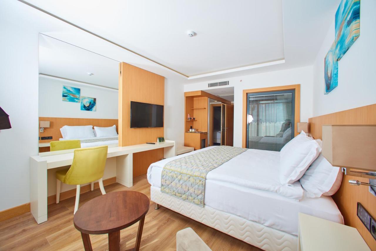 The Nowness Luxury & Adulty Only Cesme