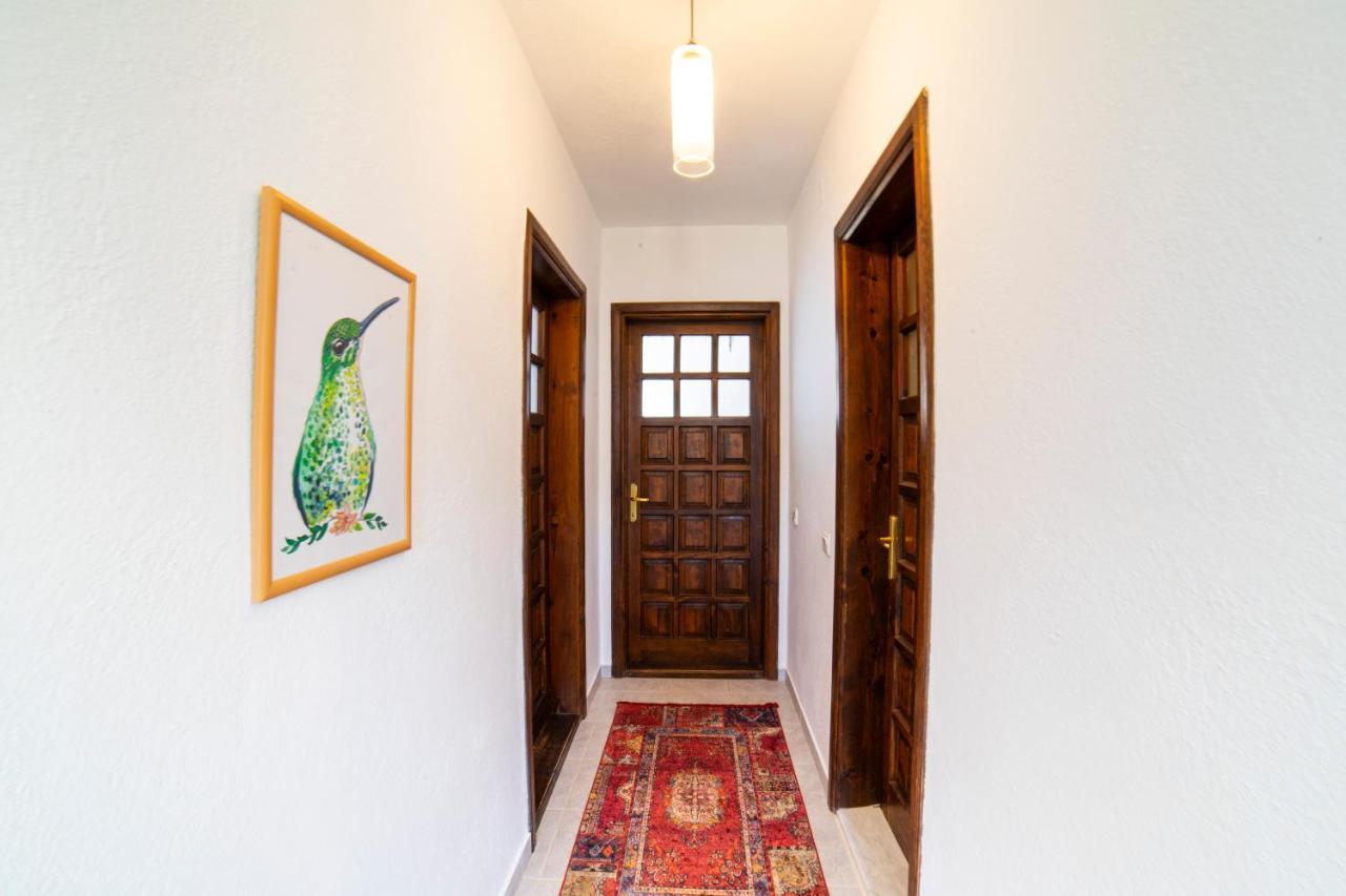 Villa Mira Kalkan -close To Center-