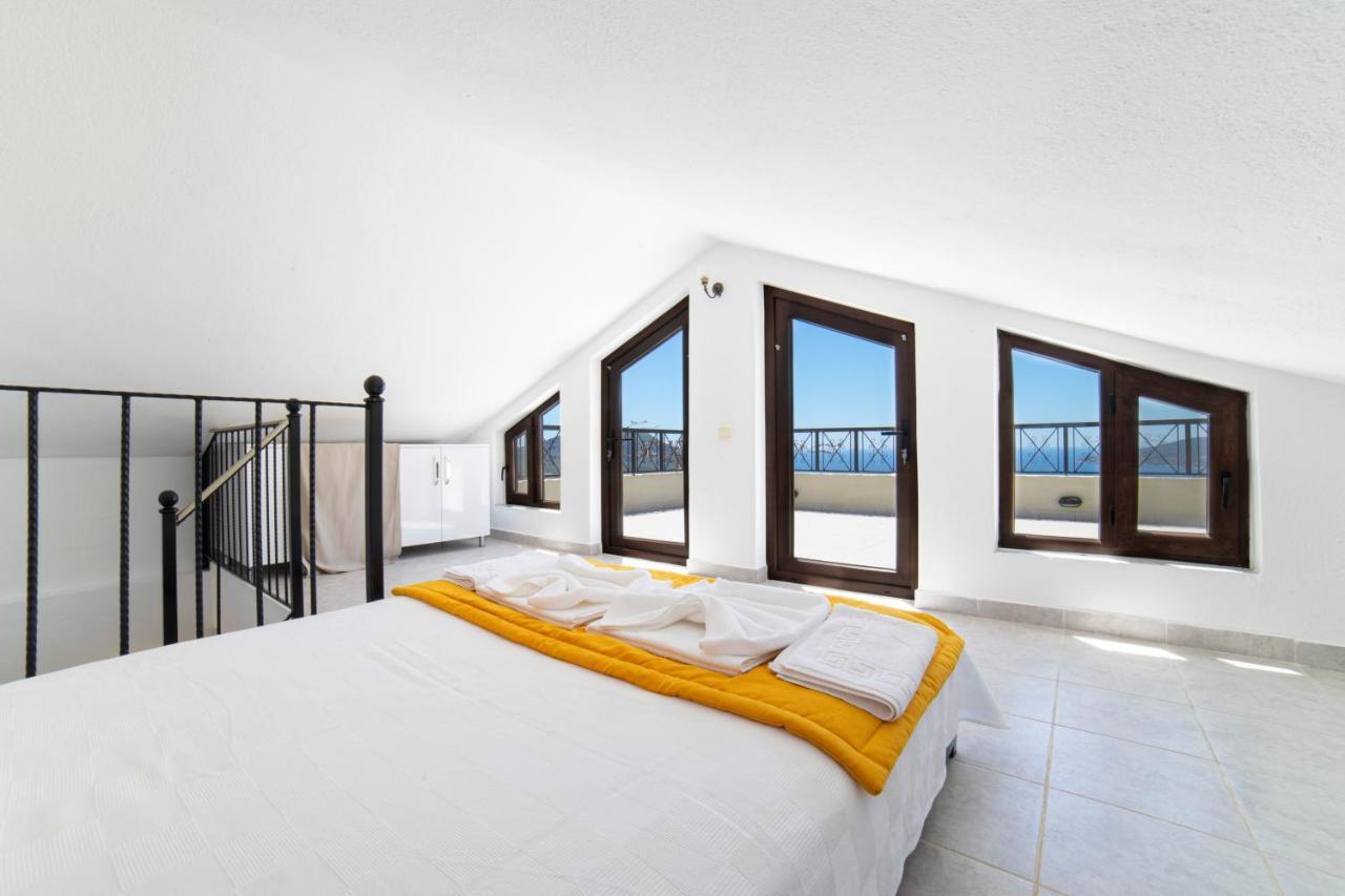Mira Kalkan -close To Center- Villa Kas