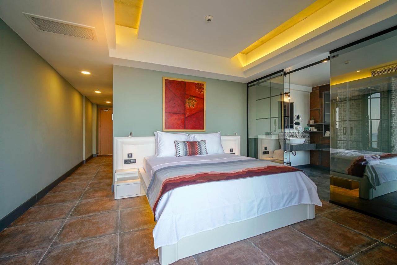 Hotel Cape Krio Boutique & - Over 9 Years Old Adult Only 3*