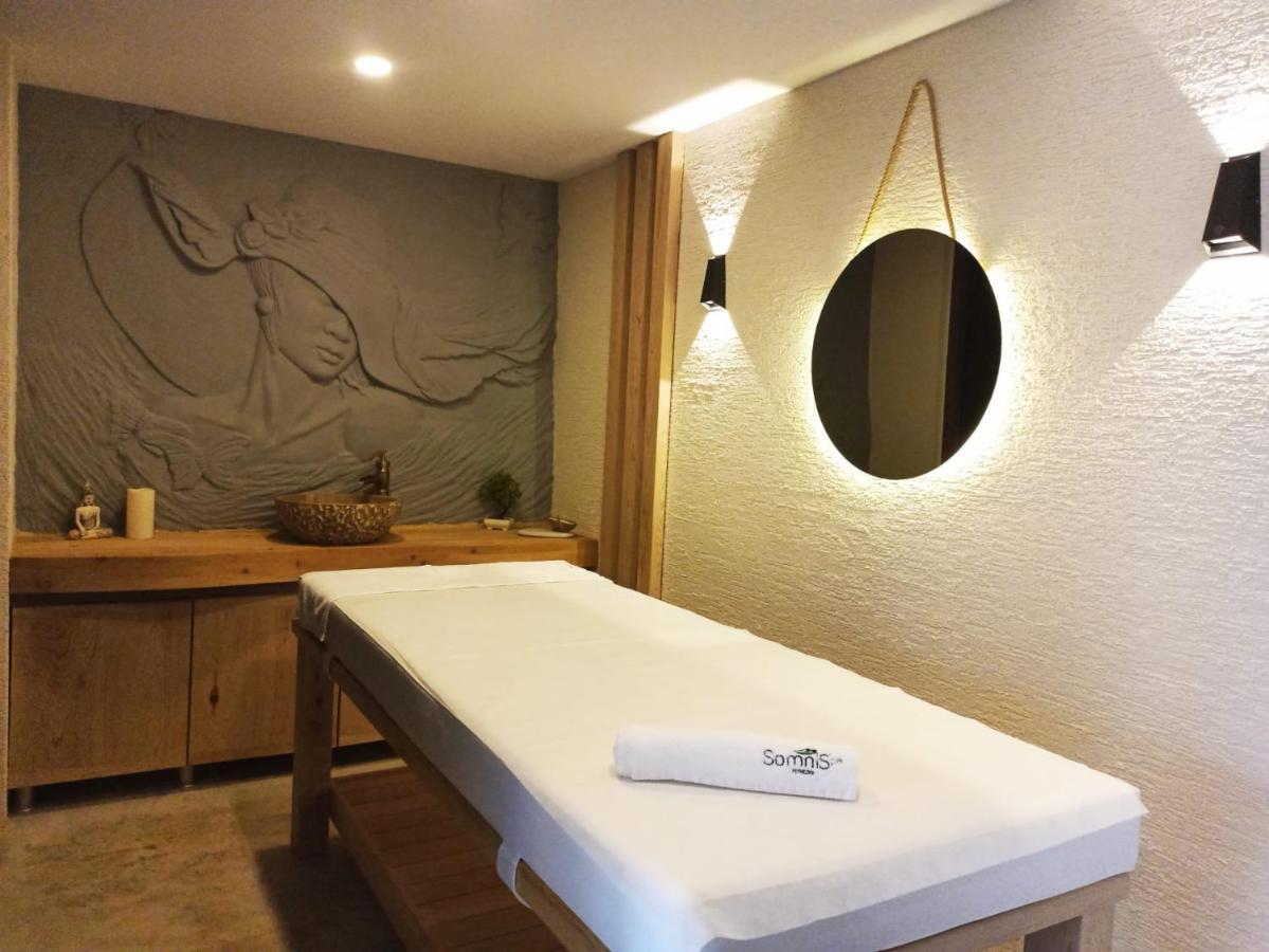 Cape Krio Boutique & - Over 9 Years Old Adult Only 3* Datca