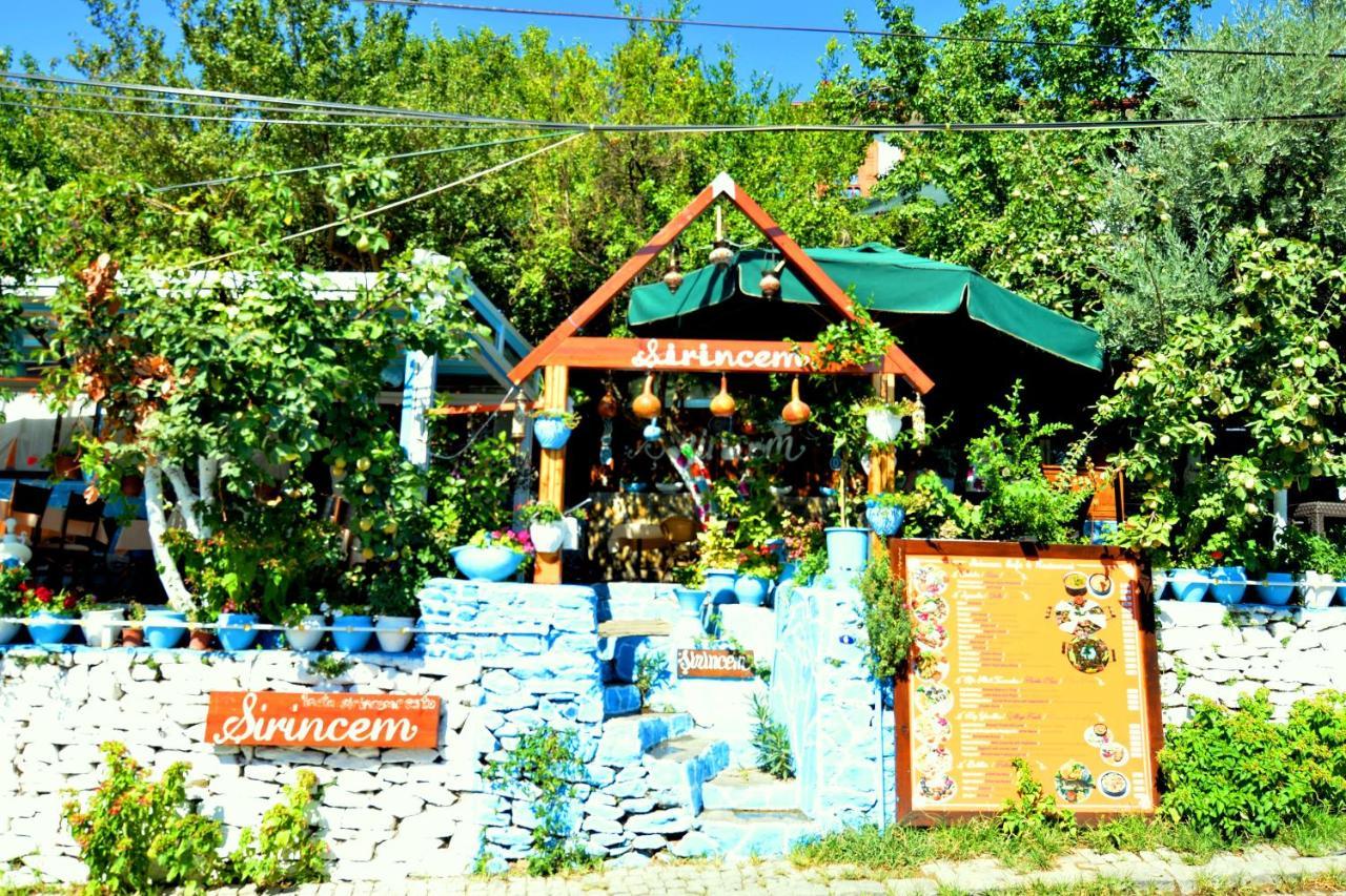 Sirincem
