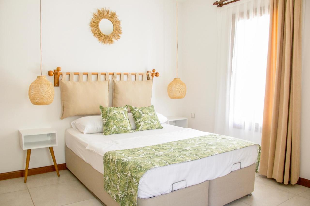 Nova Aparts Aparthotel
