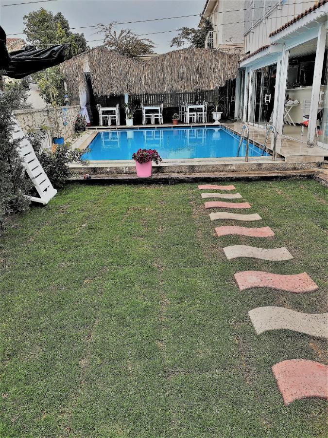 Eldoris Butik Bed & Breakfast 2*