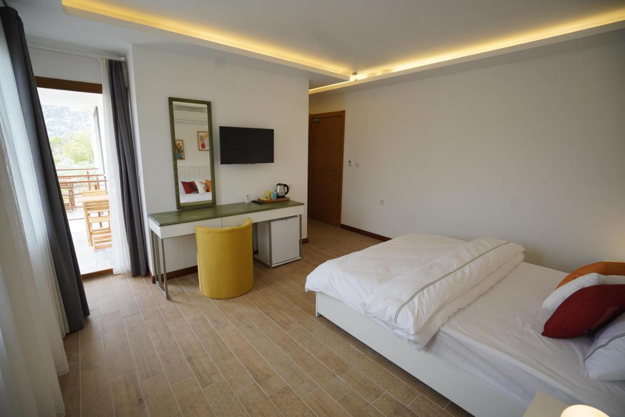 Mons Casa Boutique Mugla