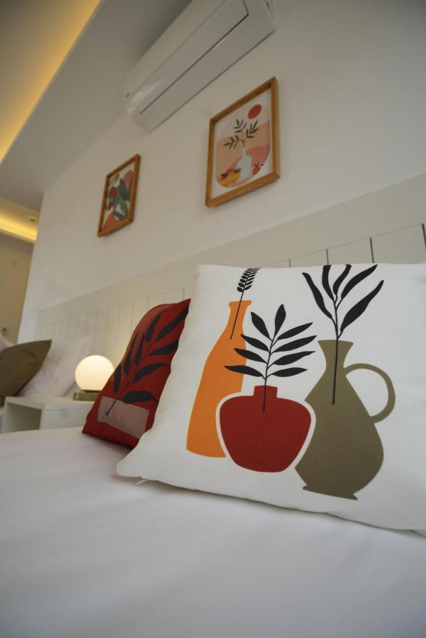 Mons Casa Boutique Hotel *