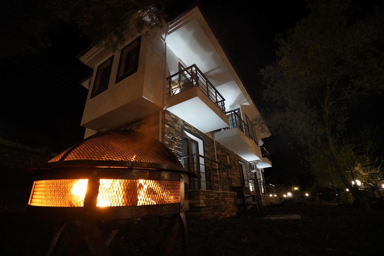 Hotel Mons Casa Boutique Mugla