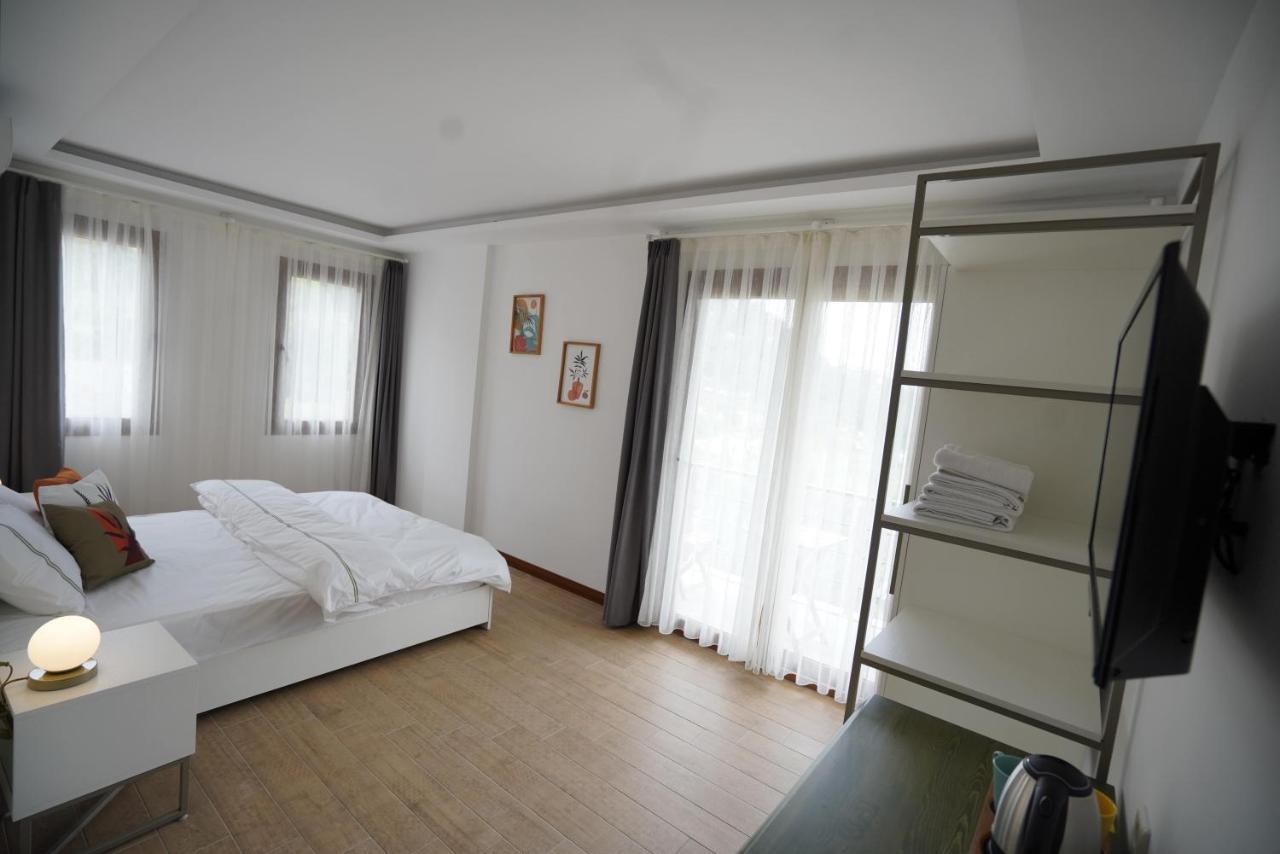 Mons Casa Boutique Hotel *