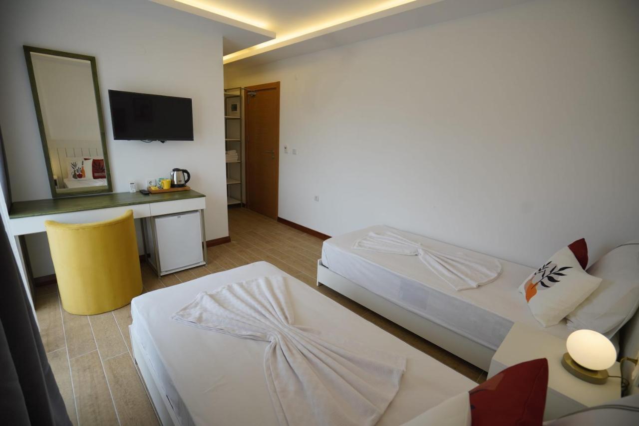 Hotel Mons Casa Boutique