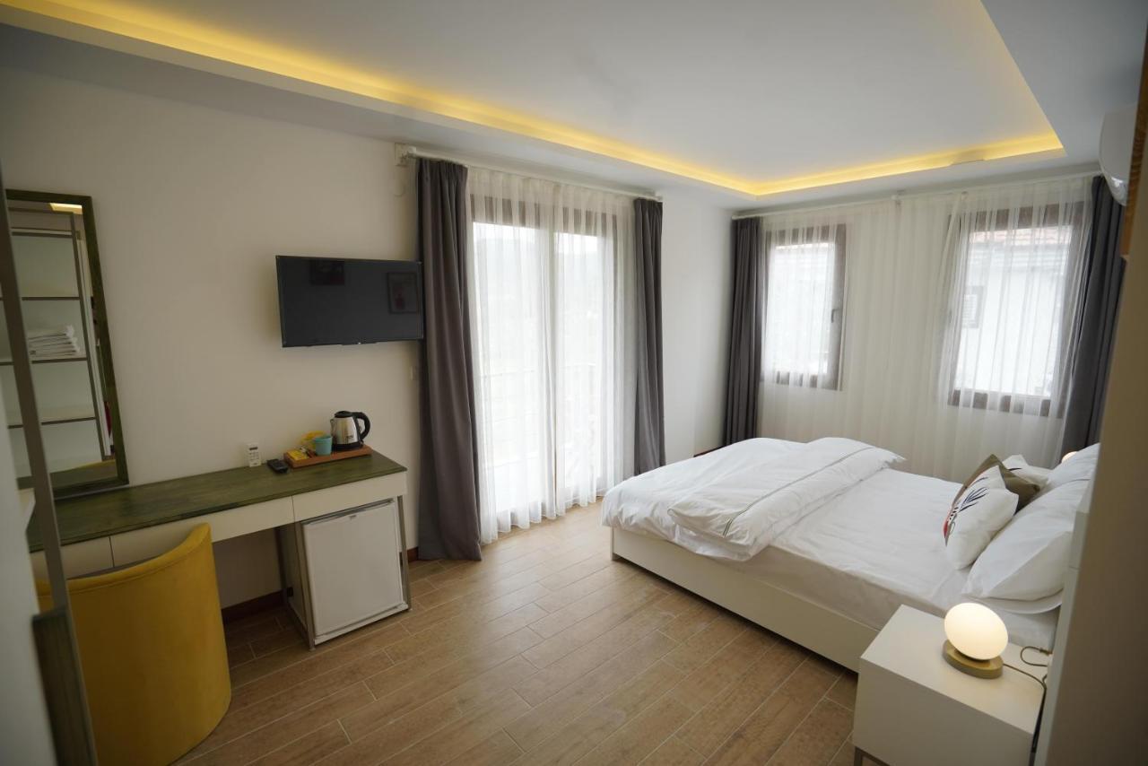 Hotel Mons Casa Boutique Mugla