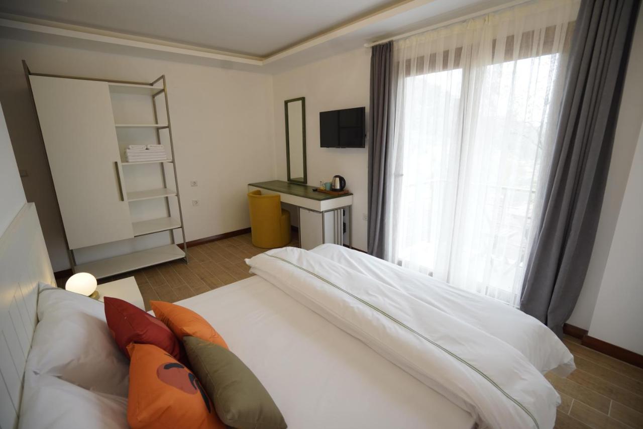 Hotel Mons Casa Boutique Mugla
