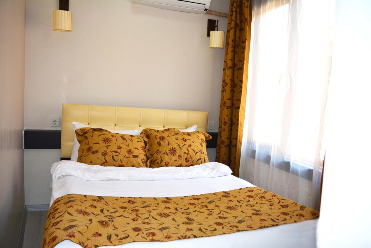 Camelot Istanbul