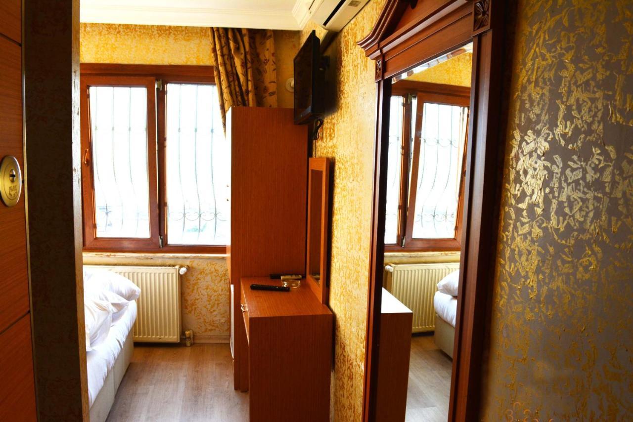 Camelot Apartment