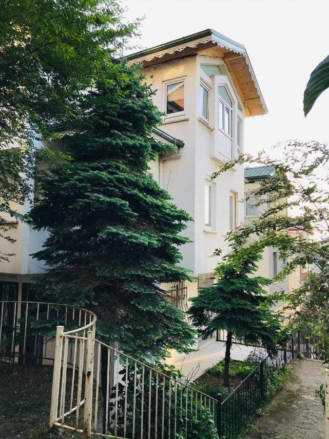 Ata Atakent Villa *