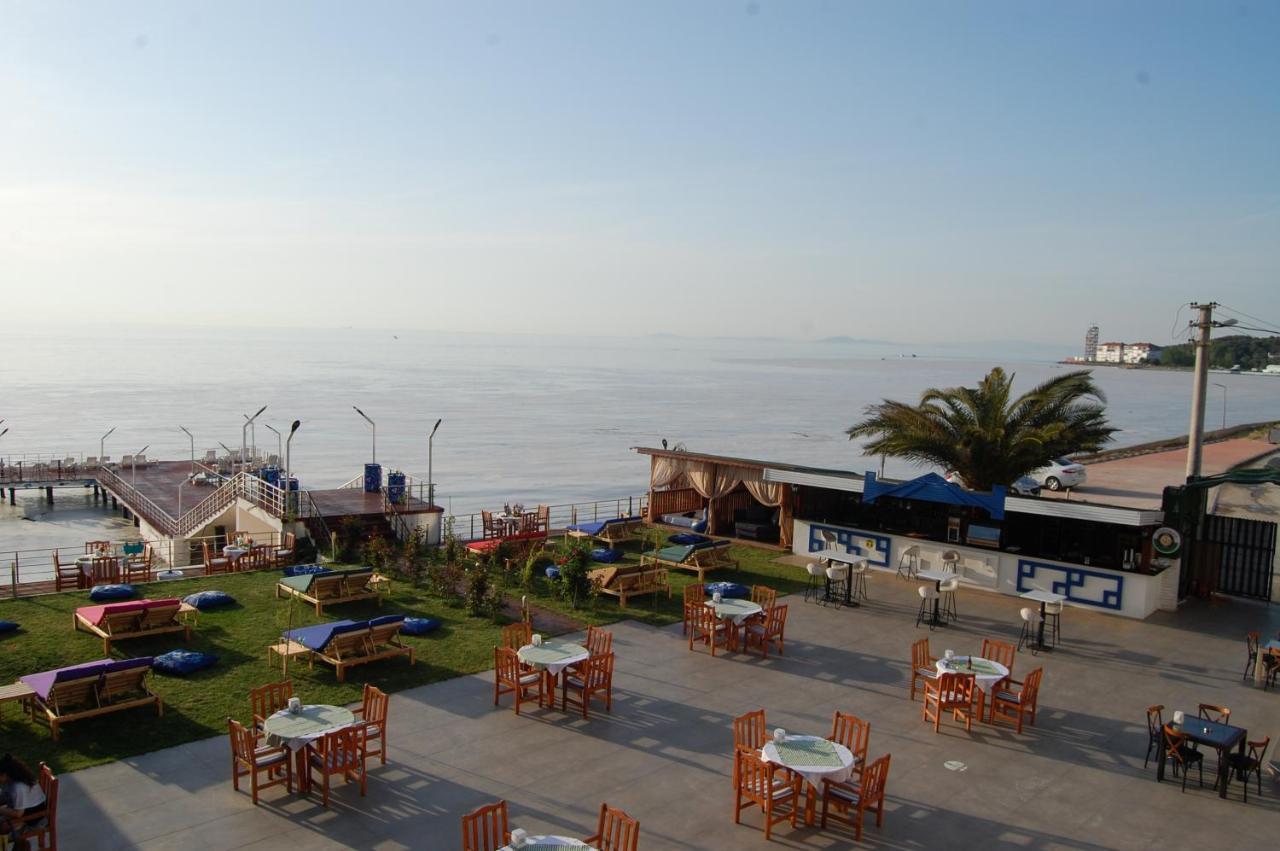 Grand Koru Hotel