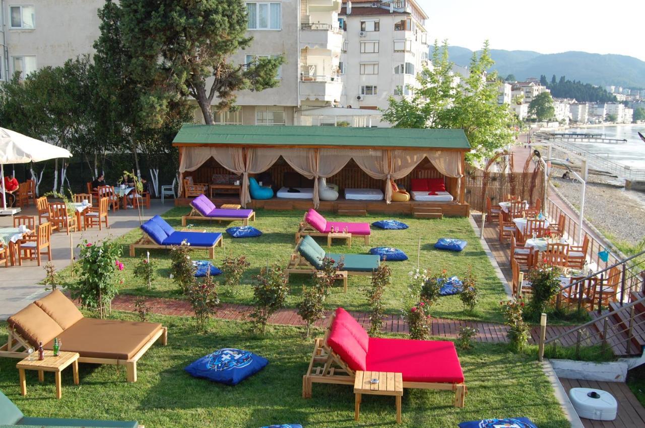 Grand Koru * Yalova (Yalova)