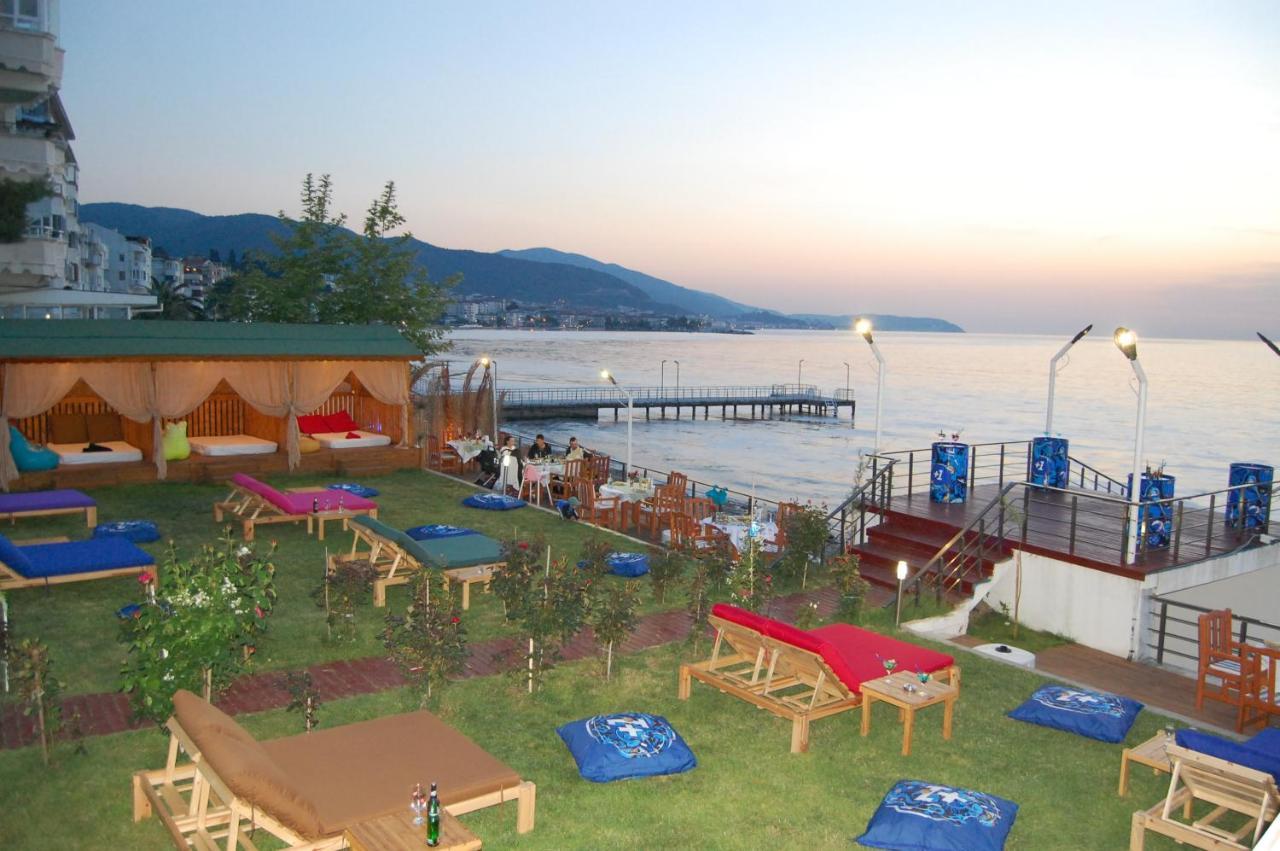 Grand Koru Yalova (Yalova)