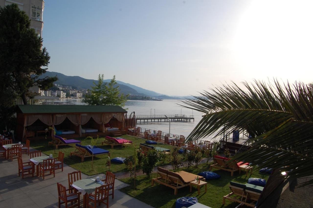 Grand Koru Hotel Yalova (Yalova)