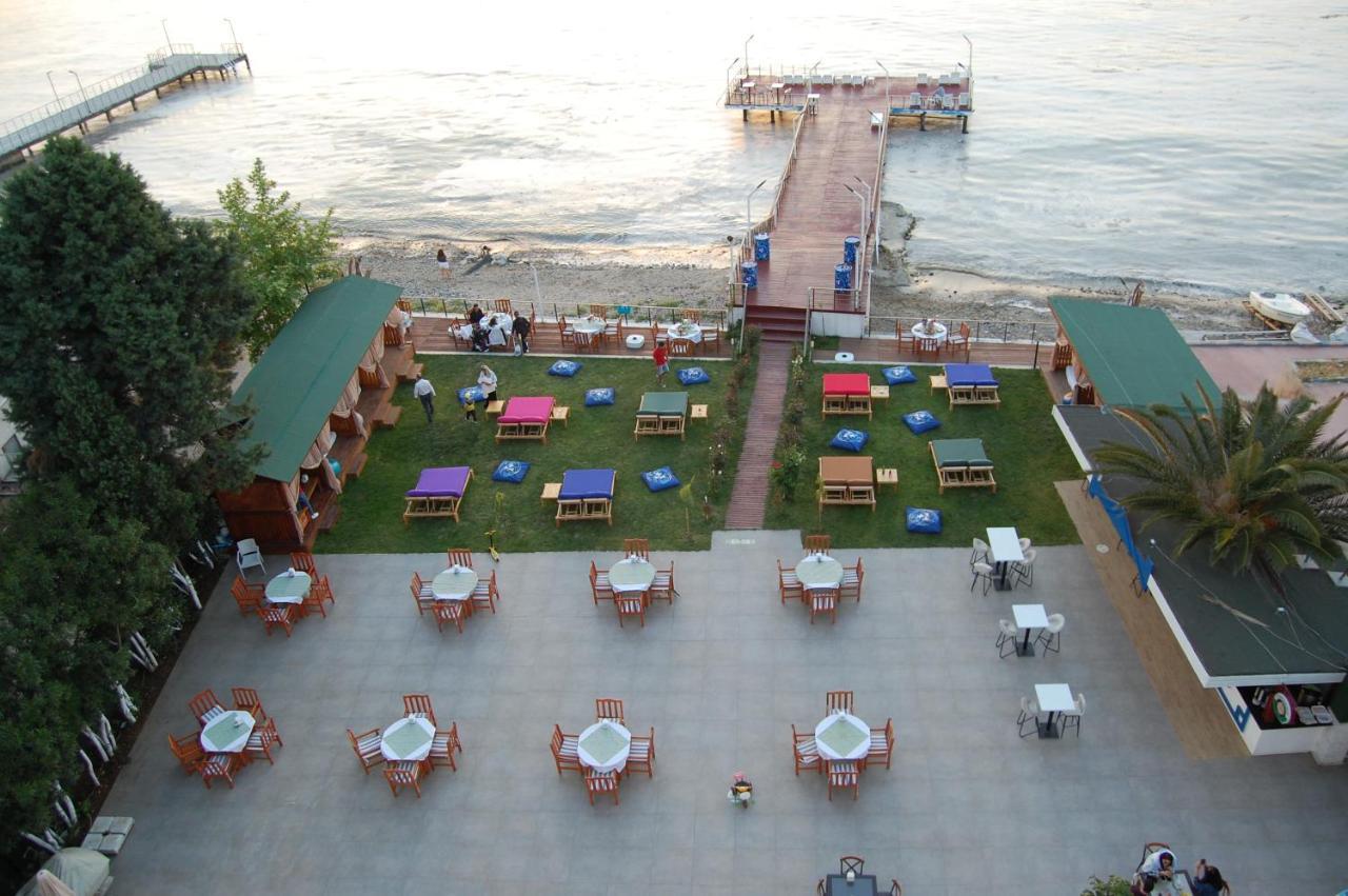 Hotel Grand Koru *