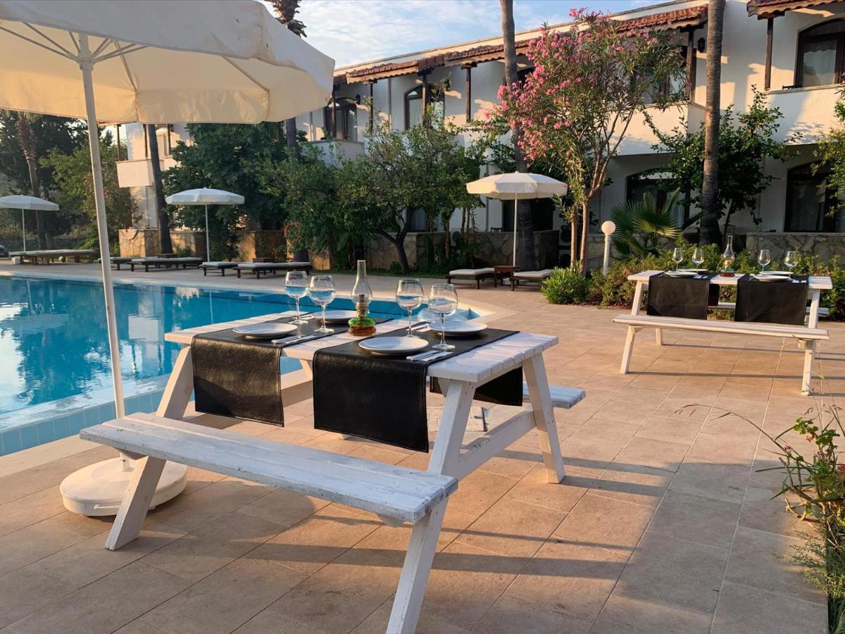 Xanthos Boutique Hotel Patara Hotel 2*