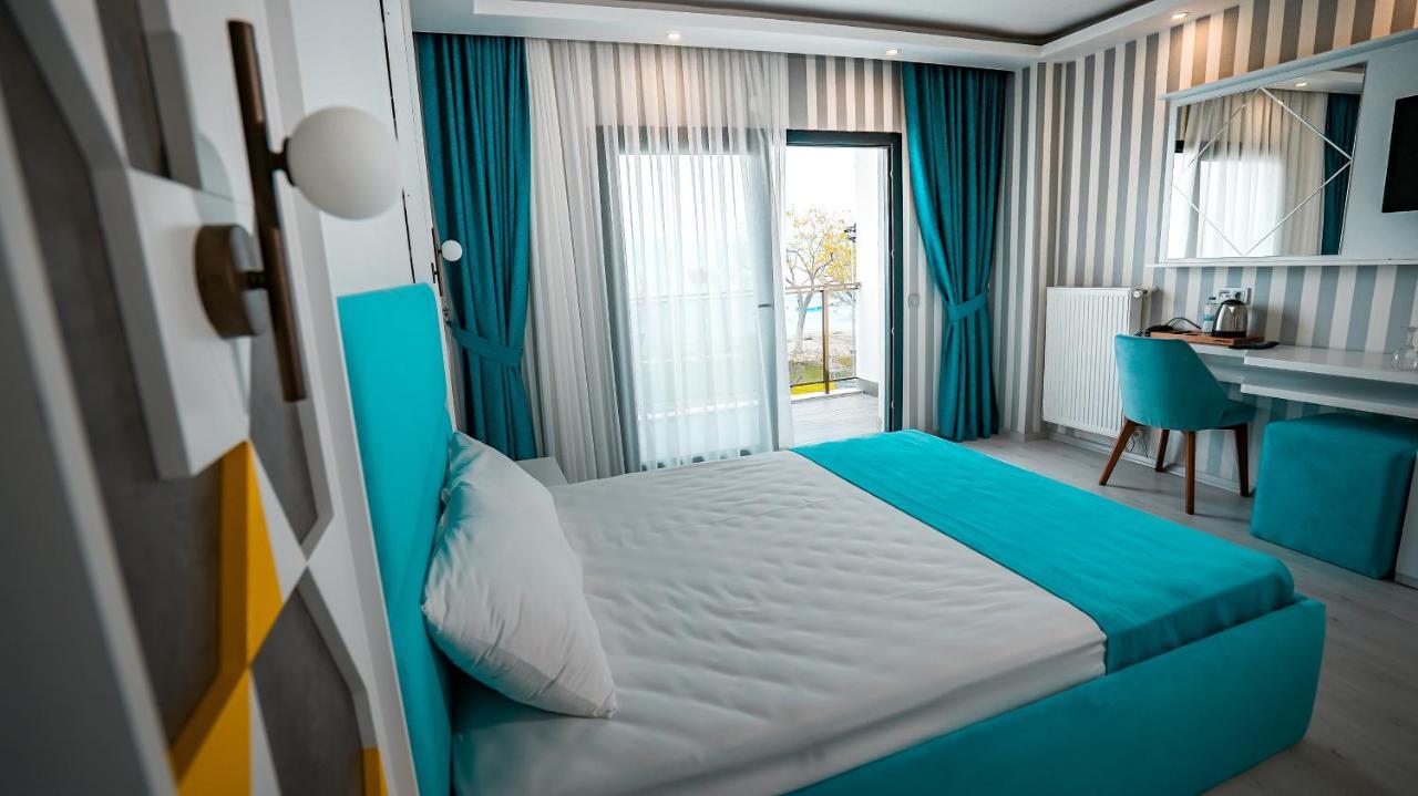 Sunsan Canakkale