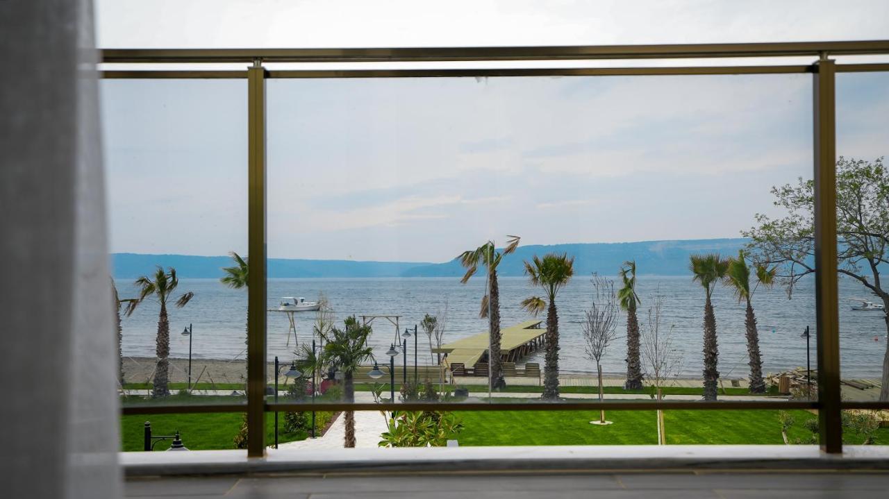 Hotel Sunsan Canakkale