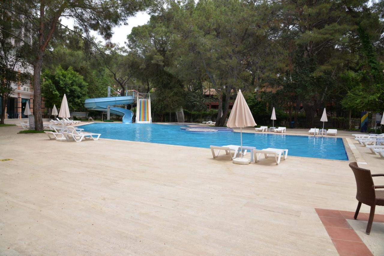 Club Festival Hotel Tekirova