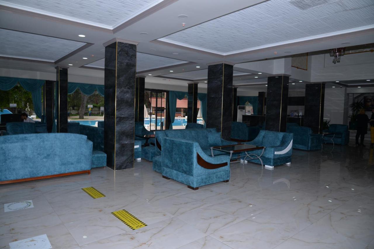 Club Festival Hotel 4*