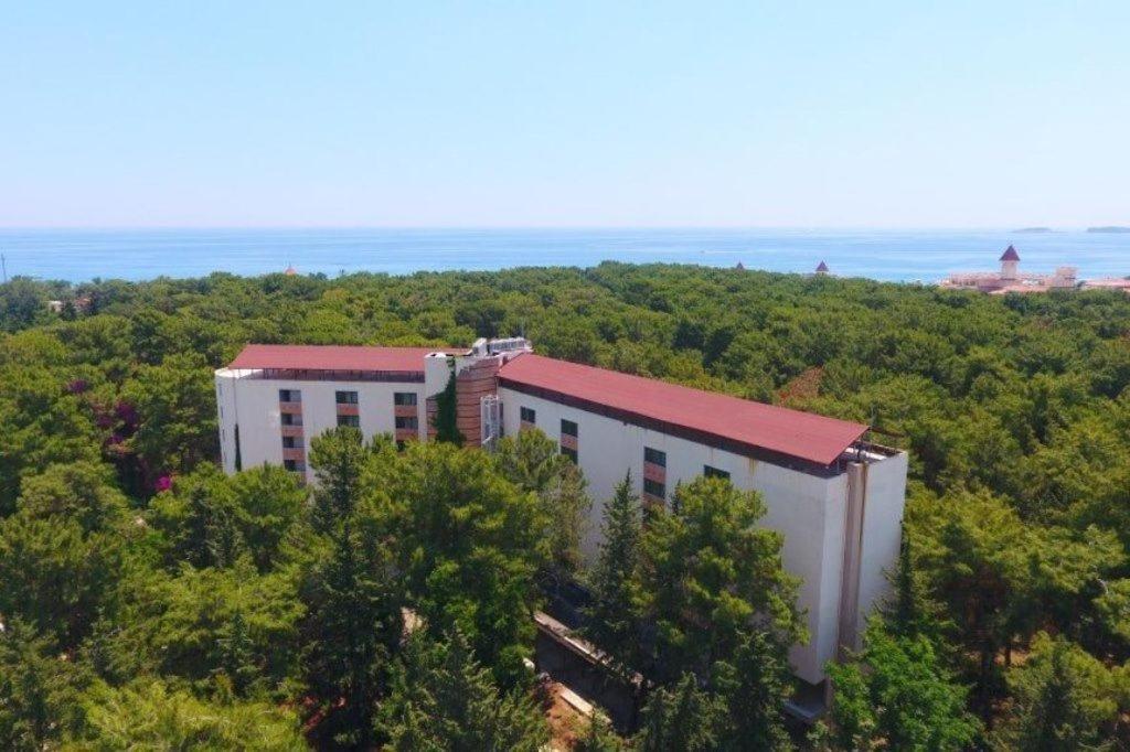 Club Festival Hotel