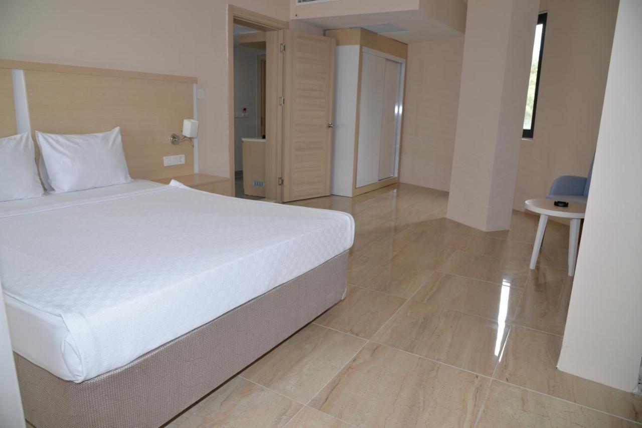 Club Festival Hotel Tekirova