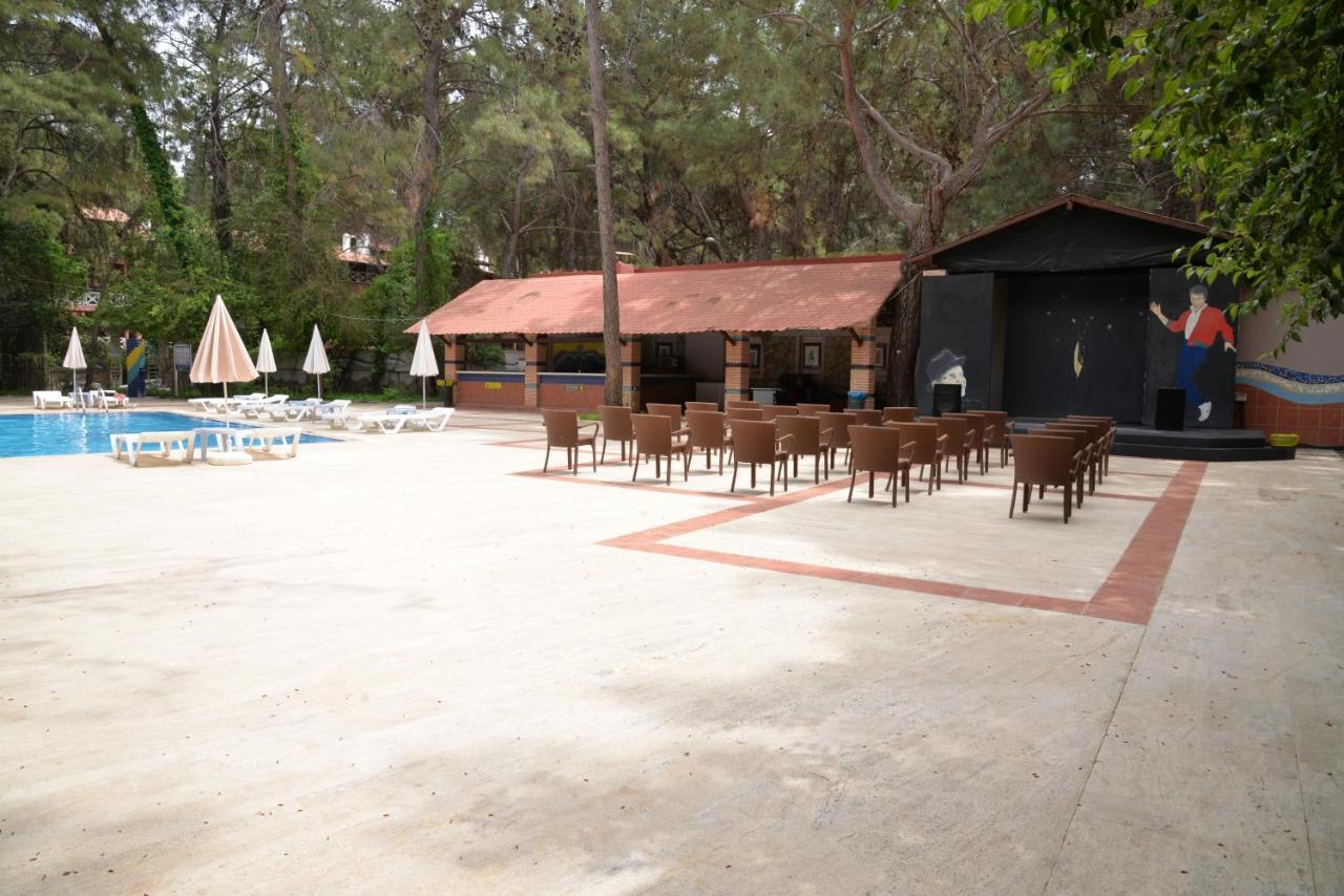 Hotel Club Festival Tekirova