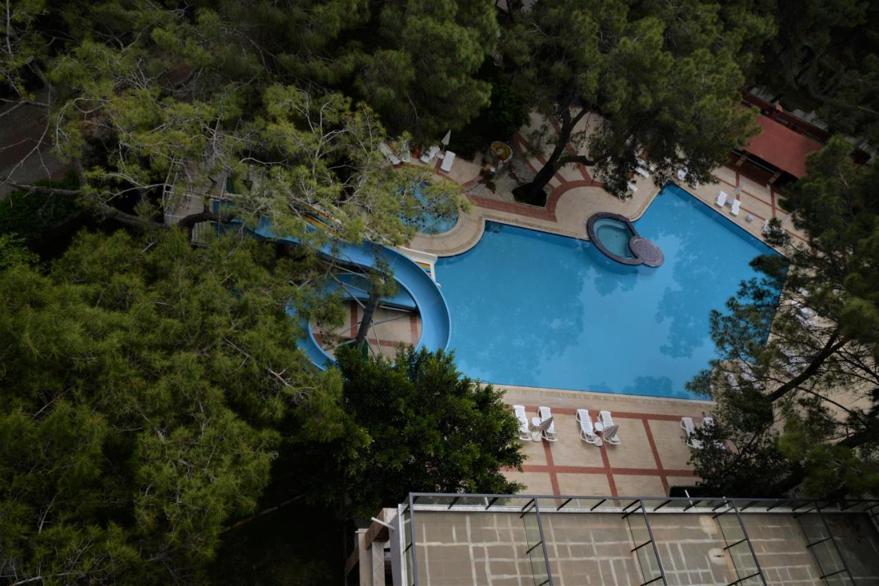 Club Festival Hotel