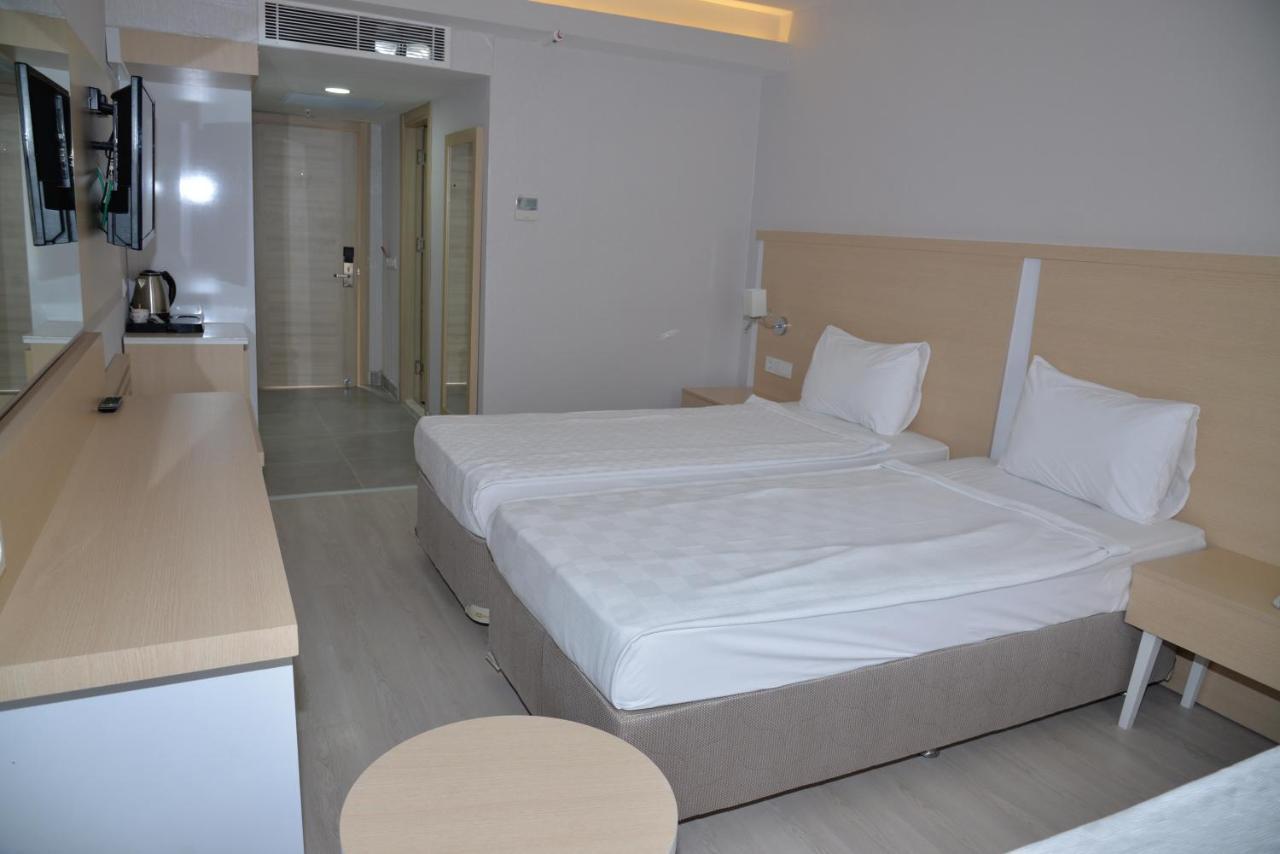 Hotel Club Festival