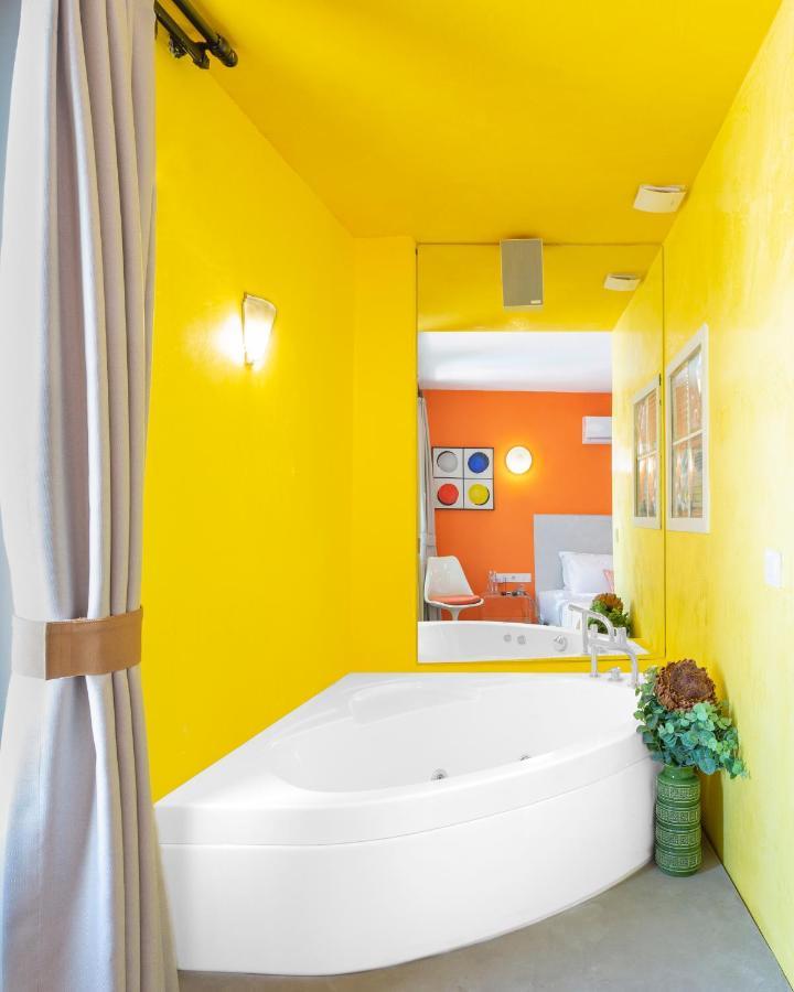 Pop Hotel 5*