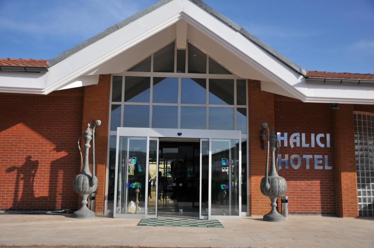 Hotel Halici & 5*