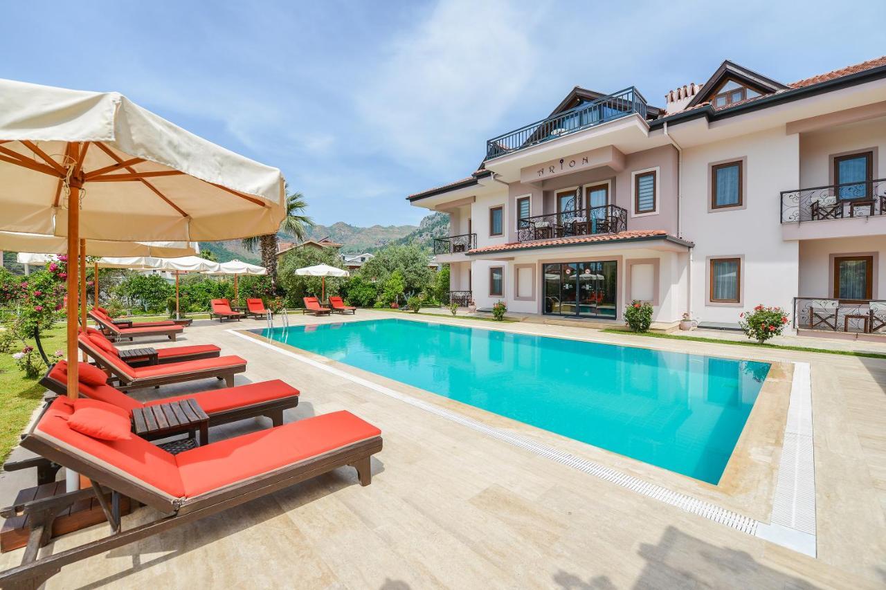 Hotel Gocek Arion 3*