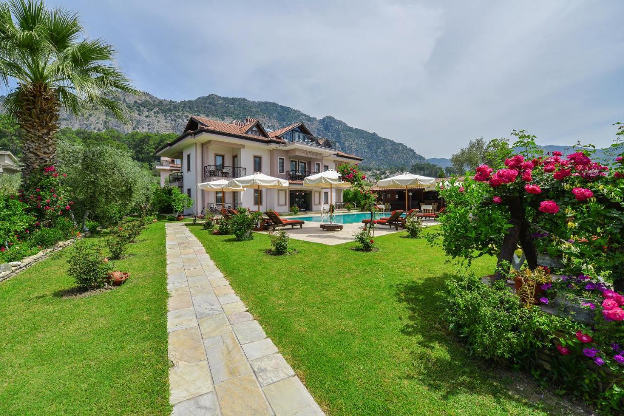 Gocek Arion Hotel 3*