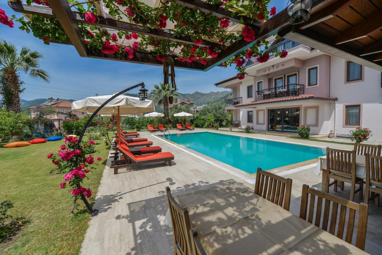 Gocek Arion 3* Gocek (Fethiye)