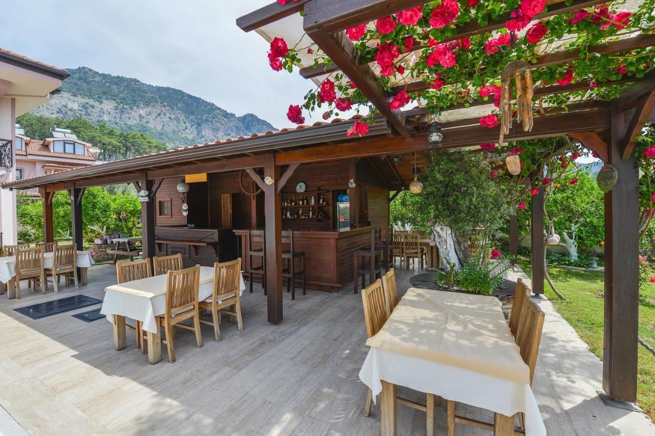 Gocek Arion Gocek (Fethiye)