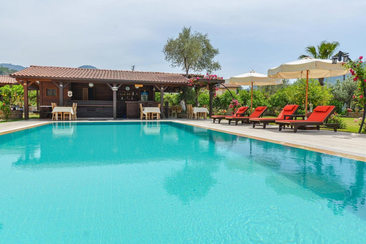 Gocek Arion Hotel 3*
