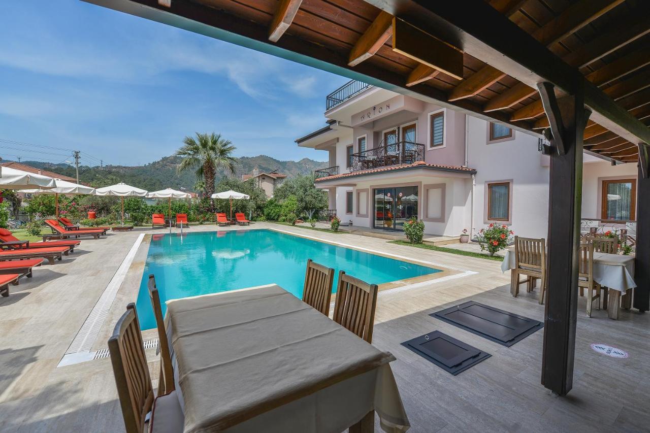 Gocek Arion 3*