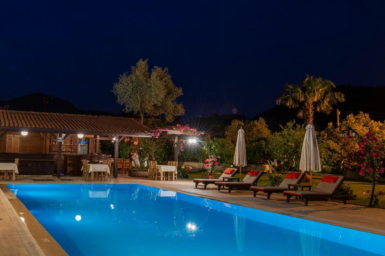Gocek Arion Hotel