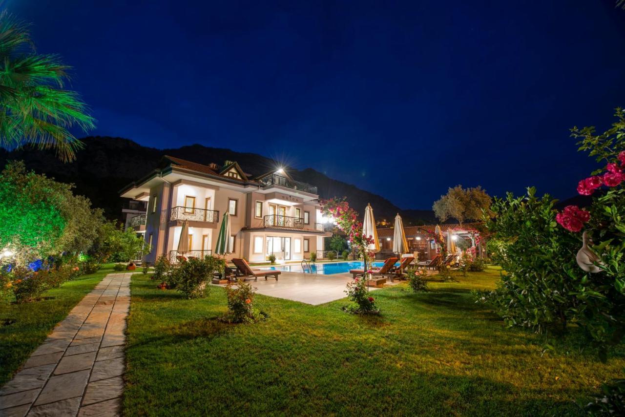Gocek Arion