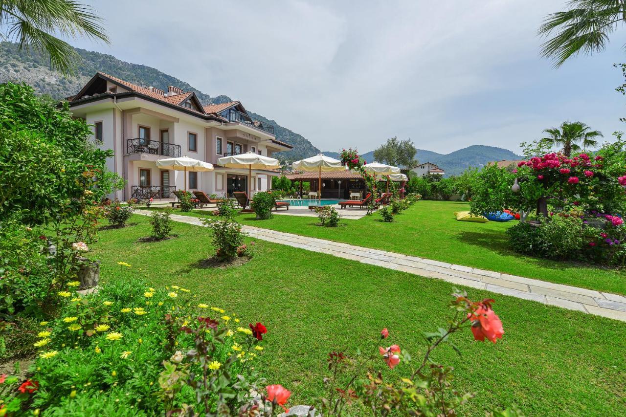 Hotel Gocek Arion 3*