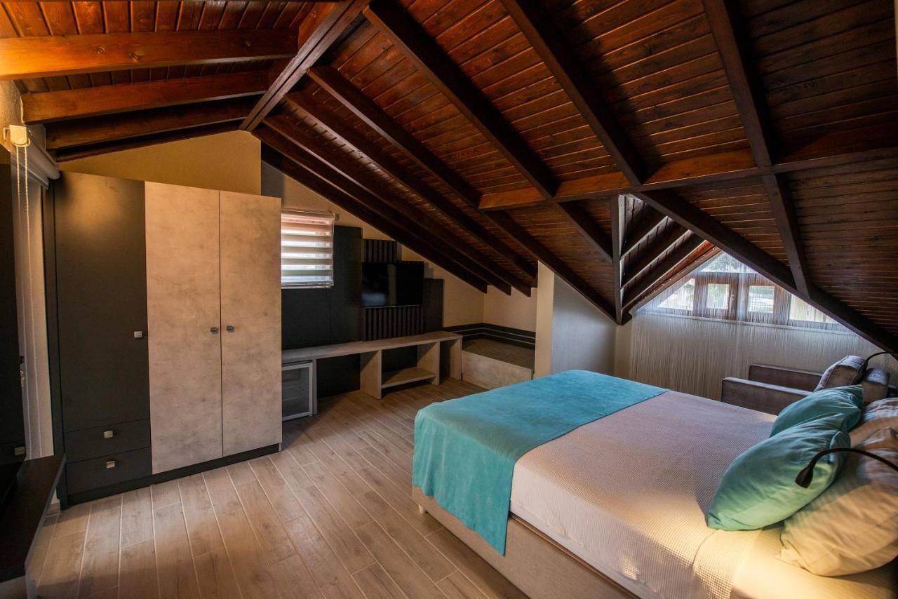 Hotel Gocek Arion